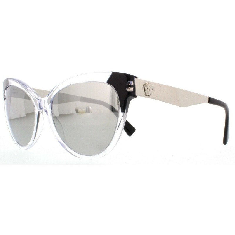 Lunettes De Soleil Versace Ve G