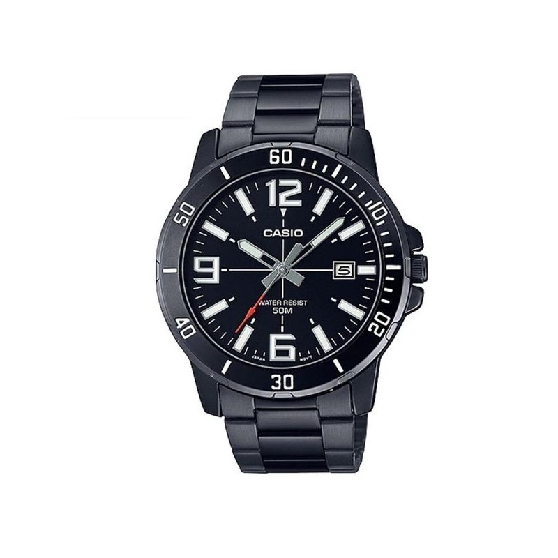 Montre Homme Casio Mtp Vd B Bvudf