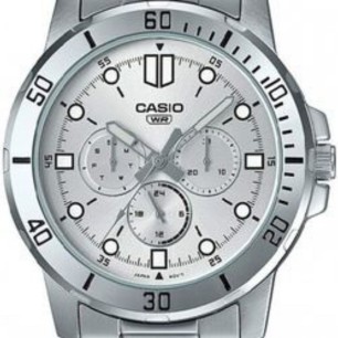 Montre Homme Casio Mtp Vd D Eudf