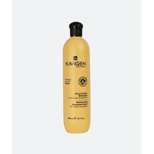 SHAMPOOING KAVIGEN BOND BUILDER SHAMPOO