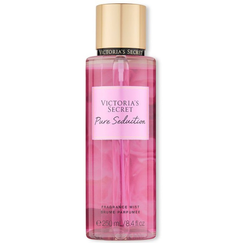 Brume Parfum E Victoria S Secret Pure Seduction