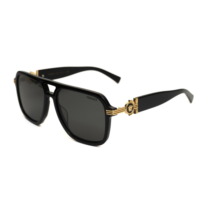 Lunettes De Soleil Femme VERSACE VE4796