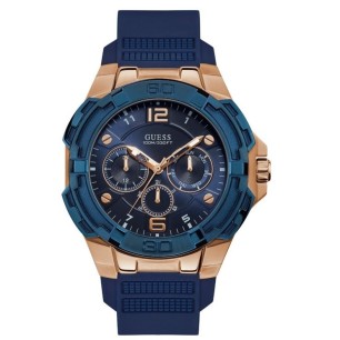 Montre Homme GUESS W1254G3