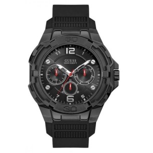 Montre Homme GUESS W1254G2