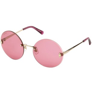 Lunettes de Soleil Femme SWAROVSKI SK0159-32S Swarovski - 2