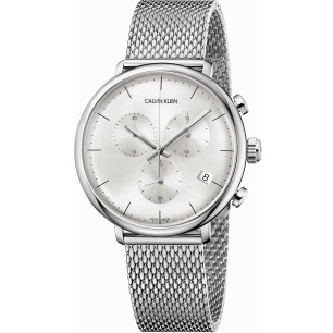 Montre Homme CALVIN KLEIN K8M27126