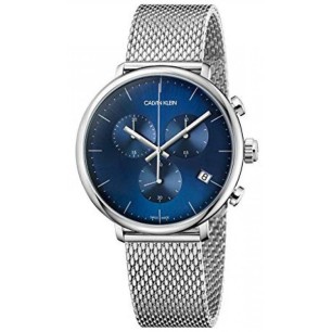 Montre Homme CALVIN KLEIN K8M2712N