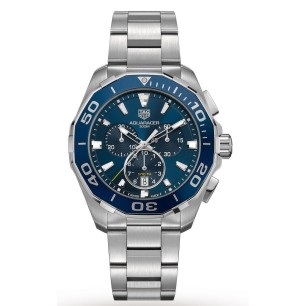 Montre Homme TAG HEUER CAY111B.BA0927