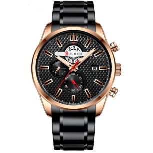 Montre Homme CURREN C8352