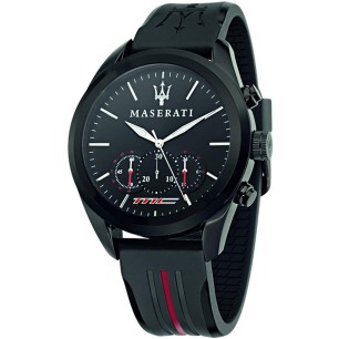 Montre Homme MASERATI R8871612004