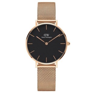 Montre daniel wellington 2025 homme prix tunisie