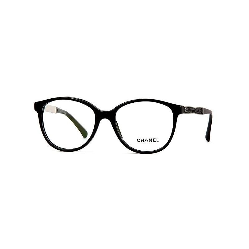 Lunettes de Vue Chanel Vos lunettes Chanel en ligne livrées à domicile en  quelques clics
