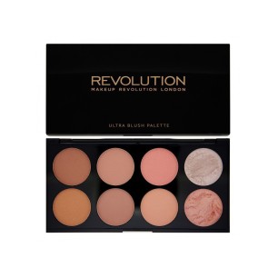 PALETTE REVOLUTION HOT SPICE