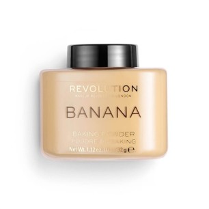 Base de maquillage REVOLUTION  BANANA