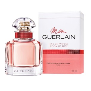 Eau de Parfum Femme GUERLAIN BLOOM OF...