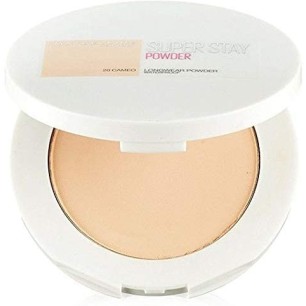 Compact Poudre Maybelline SUPERSTAY...