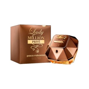 Eau de Parfum Femme PACO RABANNE LADY...