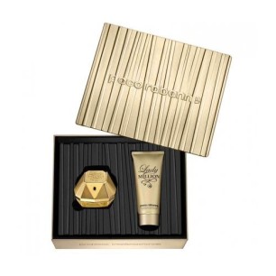 Coffret Parfum Femme PACO RABANNE...