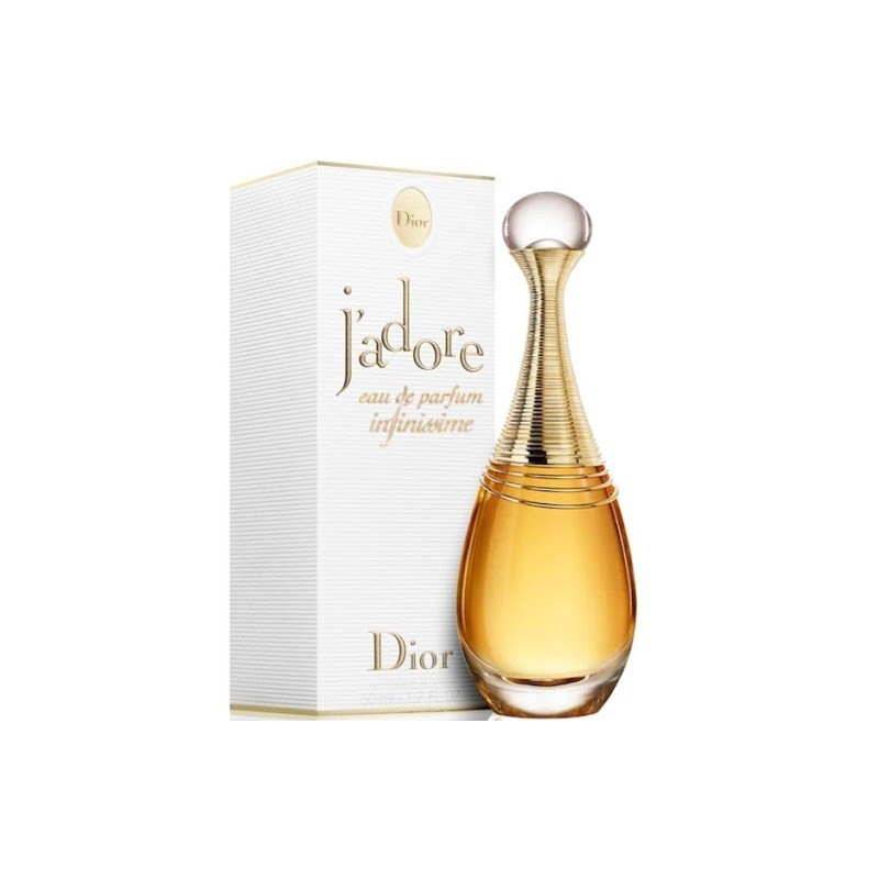 Parfum Dior Jadore Infinissime 