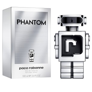 Eau de Toilette Homme PACO RABANNE...