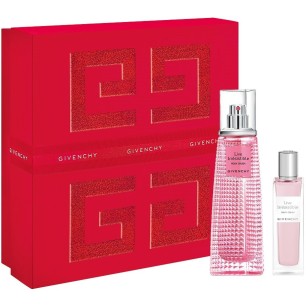 Coffret Parfum Femme GIVENCHY ROSY...