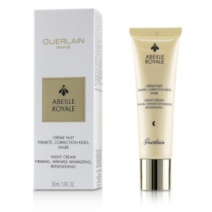 Creme de Nuit GUERLAIN  ABEILLE ROYAL