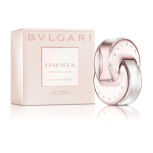 Eau de Toilette Femme BVLGARI OMNIA...