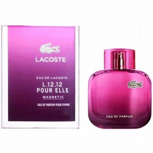Eau de Parfum Femme LACOSTE L1212...