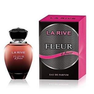 Eau de Parfum Femme LA RIVE FLEUR DE...