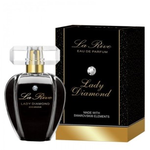 Eau de Parfum Femme LA RIVE LADY...