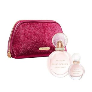 Coffret Parfum Femme BVLGARI ROSE...