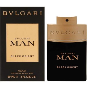 Eau de Parfum Homme BVLGARI Black...