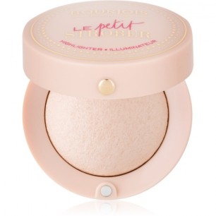 Highlighter BOURJOIS Le Petit Strober - Illuminateur - Universelle BOURJOIS - 2