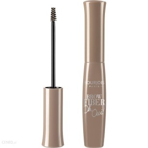 Mascara BOURJOIS BROW FIBRE OH OUI SOURCILS BOURJOIS - 2