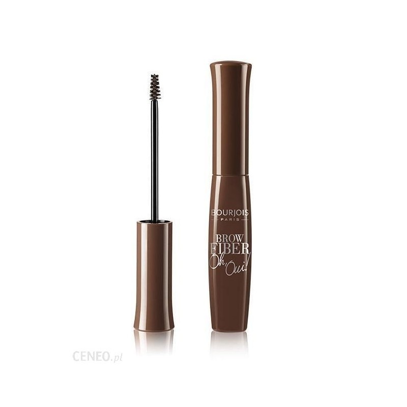 Mascara BOURJOIS BROW FIBRE OH OUI SOURCILS BOURJOIS - 1