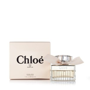 Eau de Parfum CHLOÉ NATURAL Chloé - 1