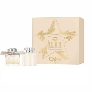 Coffret Parfum CHLOÉ NATURAL 50ML Chloé - 1