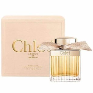 Parfum CHLOÉ ABSOLU DE PARFUM Chloé - 1