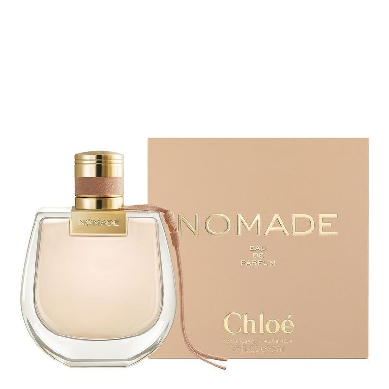 Eau de Parfum CHLOÉ NOMADE Chloé - 1