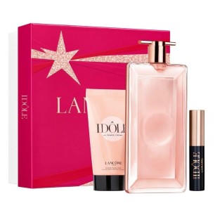 Coffret Parfum LANCOME IDOLE 50ML LANCOME - 1