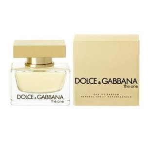 Eau de Parfum DOLCE&GABBANA THE ONE GOLD Dolce&Gabbana  - 1