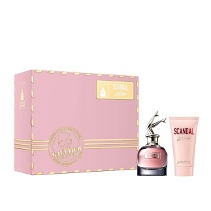 Coffret Parfum Jean Paul Gaultier SCANDAL 80ML Jean Paul Gaultier - 1