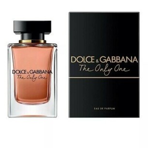 Eau de Parfum DOLCE&GABBANA THE  ONLY ONE Dolce&Gabbana  - 1
