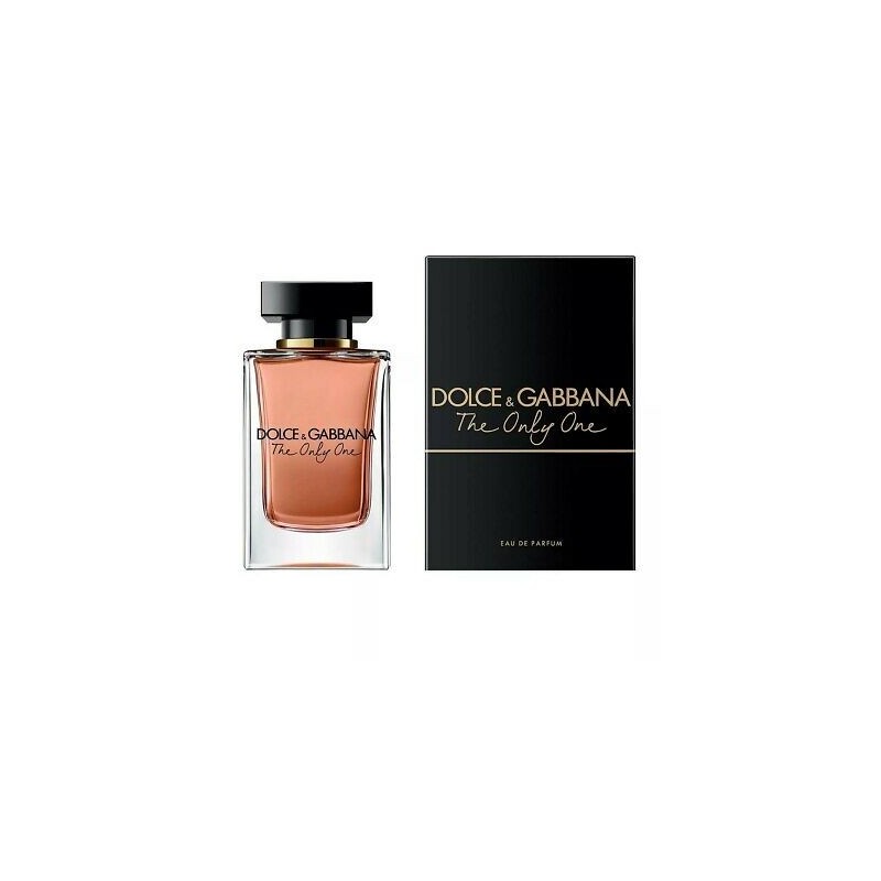 Eau de Parfum DOLCE&GABBANA THE  ONLY ONE Dolce&Gabbana  - 1
