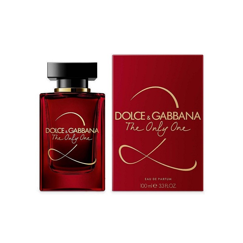 Eau de Parfum DOLCE&GABBANA THE ONLY ONE 2 Dolce&Gabbana  - 1