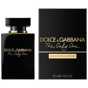 Eau de Parfum DOLCE&GABBANA THE ONLY ONE INTENSE Dolce&Gabbana  - 1