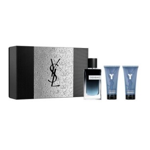 COFFRET EAU DE PARFUM YVES SAINT LAURENT FOR MEN  100 ml Yves Saint Laurent - 1