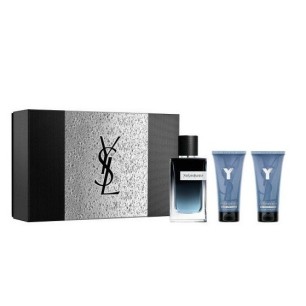 COFFRET EAU DE PARFUM YVES SAINT LAURENT FOR MEN  100 ml Yves Saint Laurent - 2