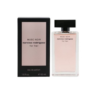 Eau de Parfum NARCISO RODRIGUEZ MUSC NOIR NARCISO RODRIGUEZ - 1