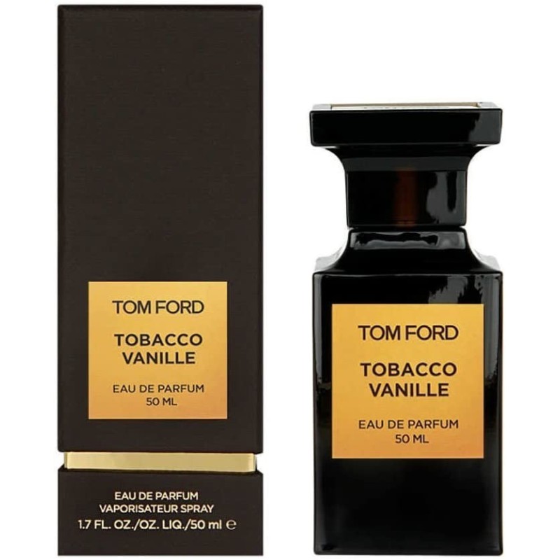 Eau de Parfum TOM FORD TOBACCO VANILLE Tom Ford - 1